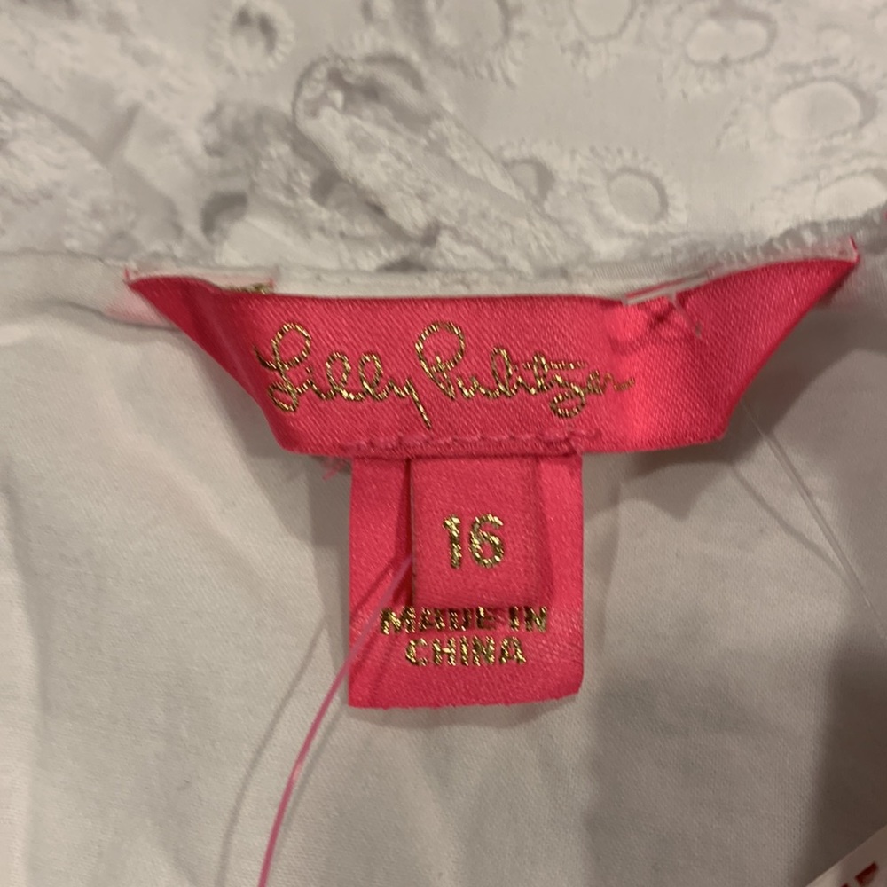 Lilly Pulitzer Roca Set 16 - Picture 7 of 11